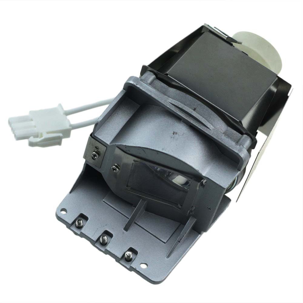 Amazon.com: ZECARFA SPLAMP093 Replacement lamp Bulb with